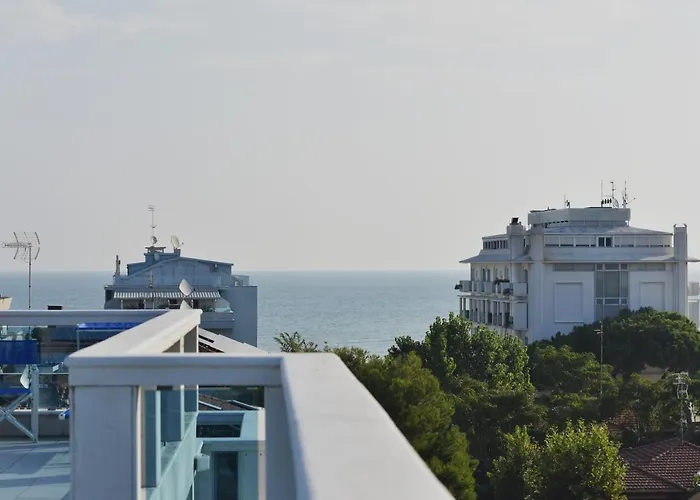 Hotel Villa Mare