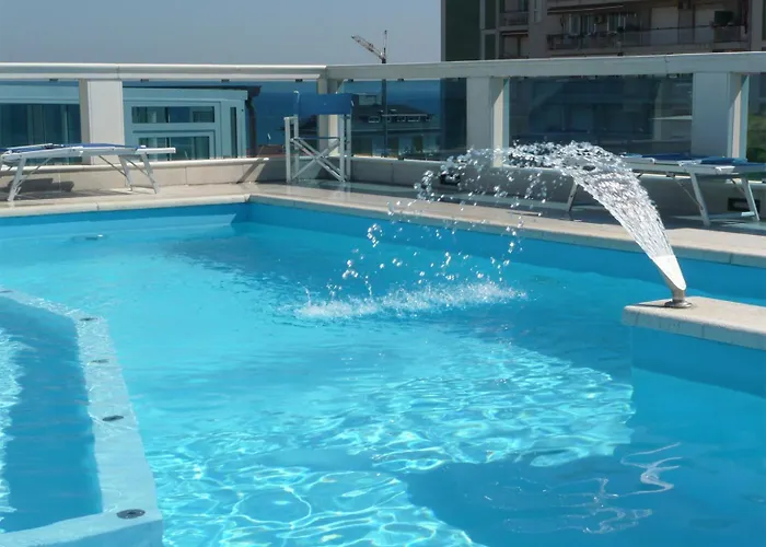 Hotel Villa Mare